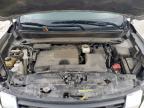 2017 NISSAN PATHFINDER S   for sale at Copart TX - WACO