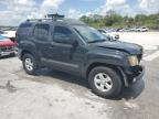 2013 Nissan Xterra X продається в Fort Pierce, FL - Front End