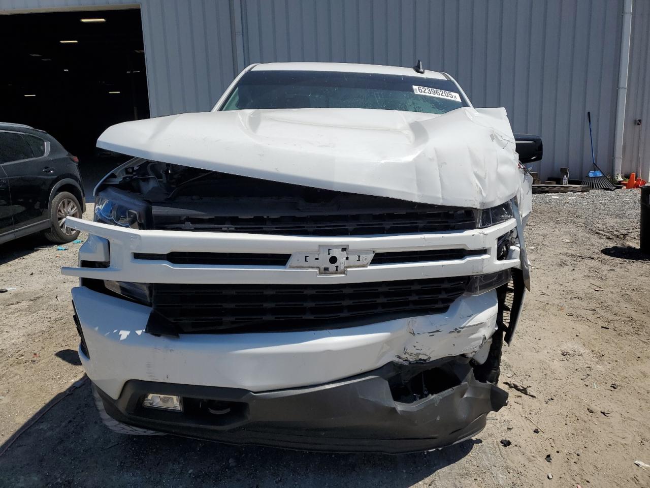 CHEVROLET ALL Models 2022 VIN 3GCUYEED8NG150217 фото 5