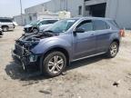 2013 Chevrolet Equinox Ls იყიდება Fredericksburg-ში, VA - Front End