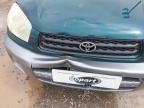2003 TOYOTA RAV4 GX VV for sale at Copart WESTBURY
