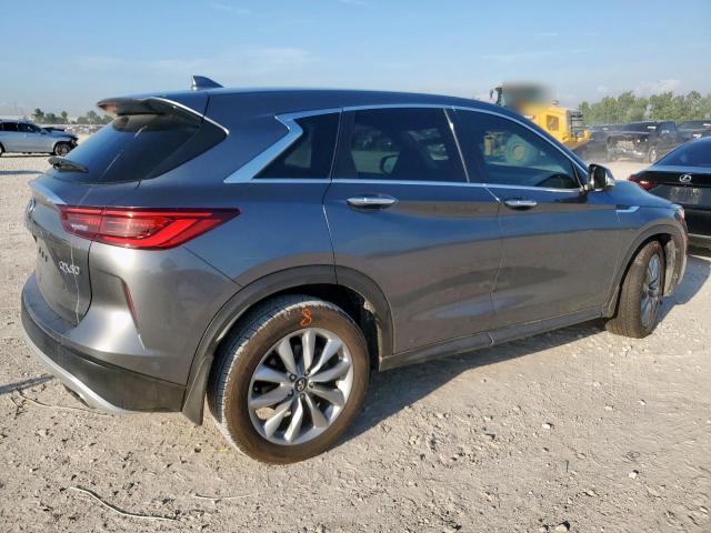  INFINITI QX50 2022 Gray