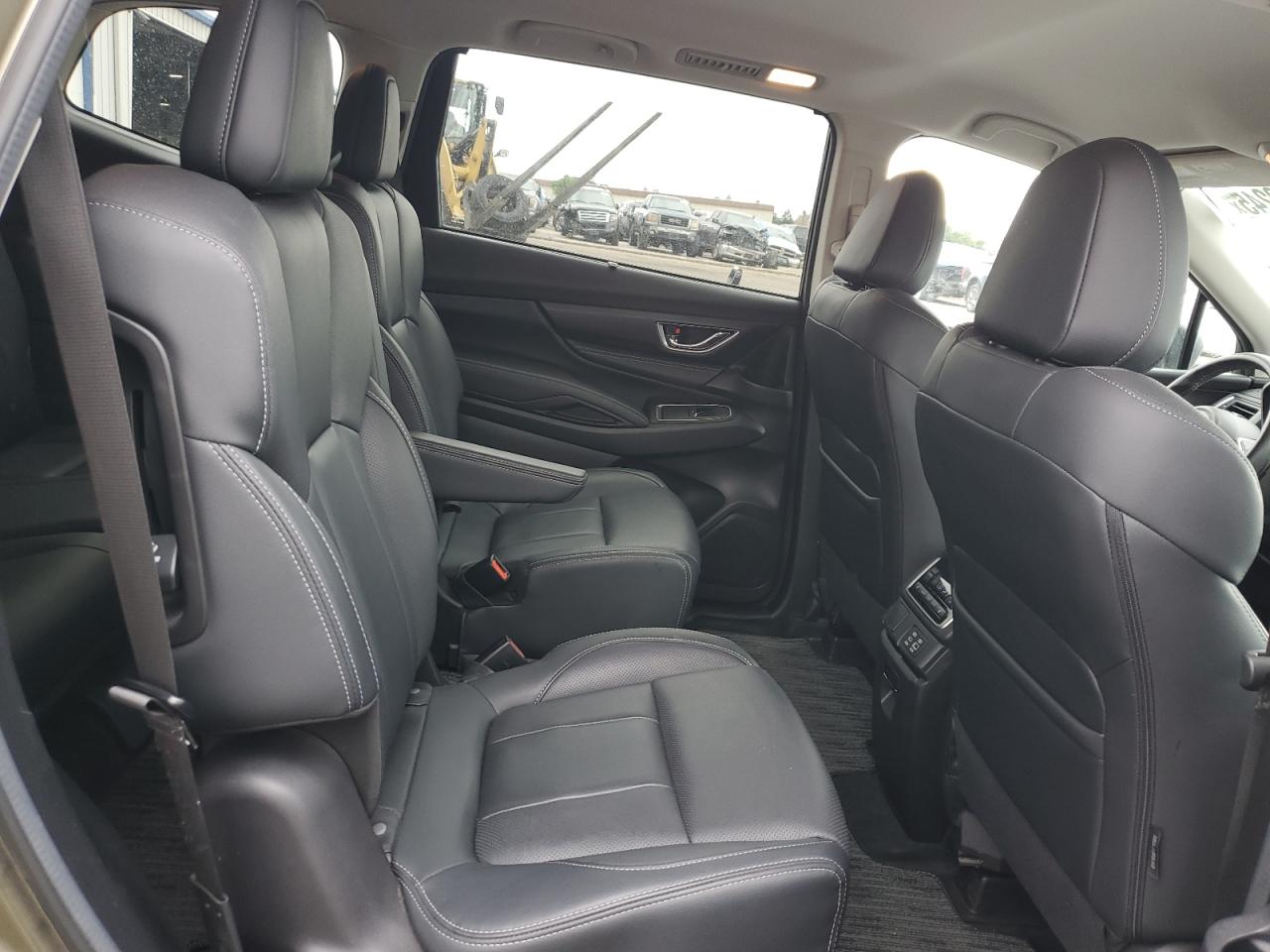 2024 Subaru Ascent Limited VIN: 4S4WMASD4R3403085 Lot: 61189245