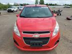 2013 Chevrolet Spark Ls   продається в Columbia Station, OH - Rear End