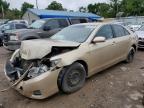 2011 Toyota Camry Base for Sale in Wichita, KS - Front End