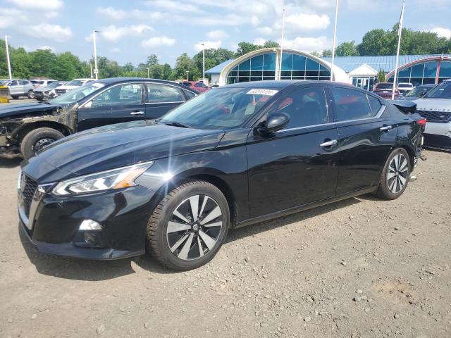 2019 Nissan Altima Sl