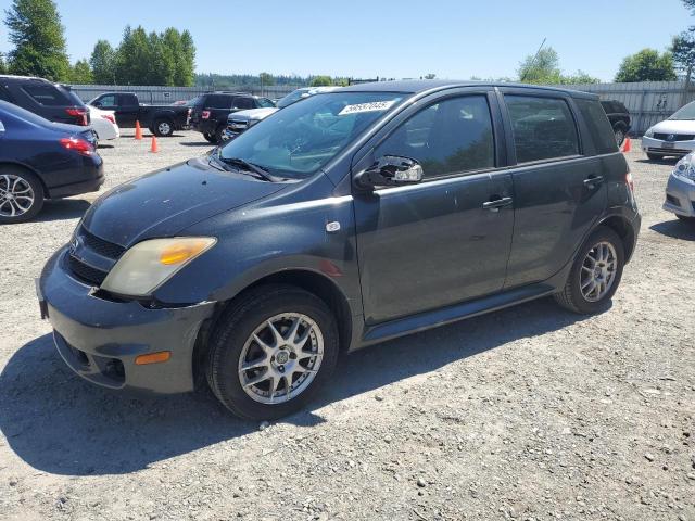 2006 Toyota Scion Xa 