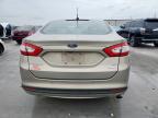 2016 Ford Fusion Se for Sale in Haslet, TX - Front End
