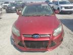 2012 Ford Focus Titanium en Venta en Cahokia Heights, IL - Biohazard/Chemical