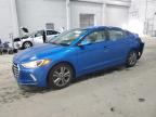 2017 Hyundai Elantra Se na sprzedaż w Fredericksburg, VA - Rear End