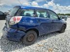 2008 Toyota Corolla Matrix Xr en Venta en Arcadia, FL - Rear End