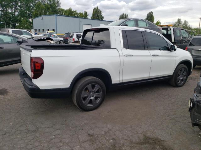  HONDA RIDGELINE 2020 Biały