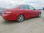 2008 Mercedes-Benz C 300 на продаже в Wilmer, TX - Front End