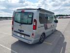 2024 RENAULT ADRIA DUO for sale at Copart SANDTOFT