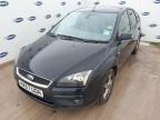 2007 FORD FOCUS TITA for sale at Copart BRISTOL