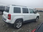 2016 Jeep Patriot Latitude   للبيع في Windsor، NJ - Side