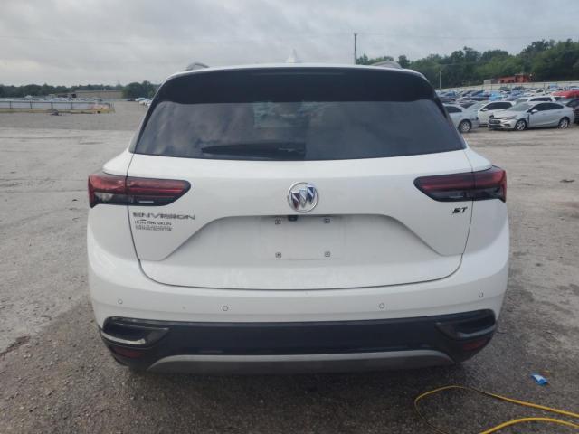  BUICK ENVISION 2021 Белы
