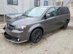 2020 Dodge Grand Caravan Gt للبيع في Los Angeles، CA - Front End