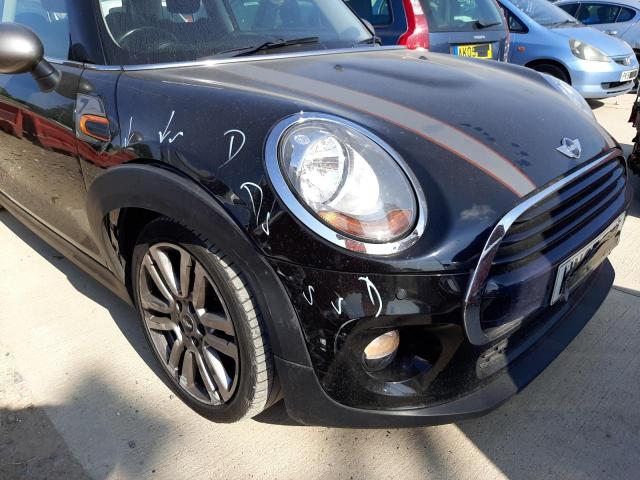2017 MINI COOPER SEV