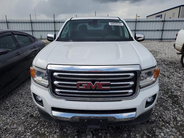  GMC CANYON 2015 Biały