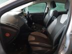 2014 FORD FOCUS ZETE for sale at Copart SANDTOFT