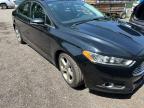 2016 Ford Fusion Se იყიდება Assonet-ში, MA - Normal Wear