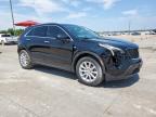 2023 Cadillac Xt4 Luxury de vânzare în Grand Prairie, TX - All Over