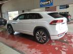 2023 Volkswagen Atlas Cross Sport Sel Premium R-Line იყიდება Angola-ში, NY - Side