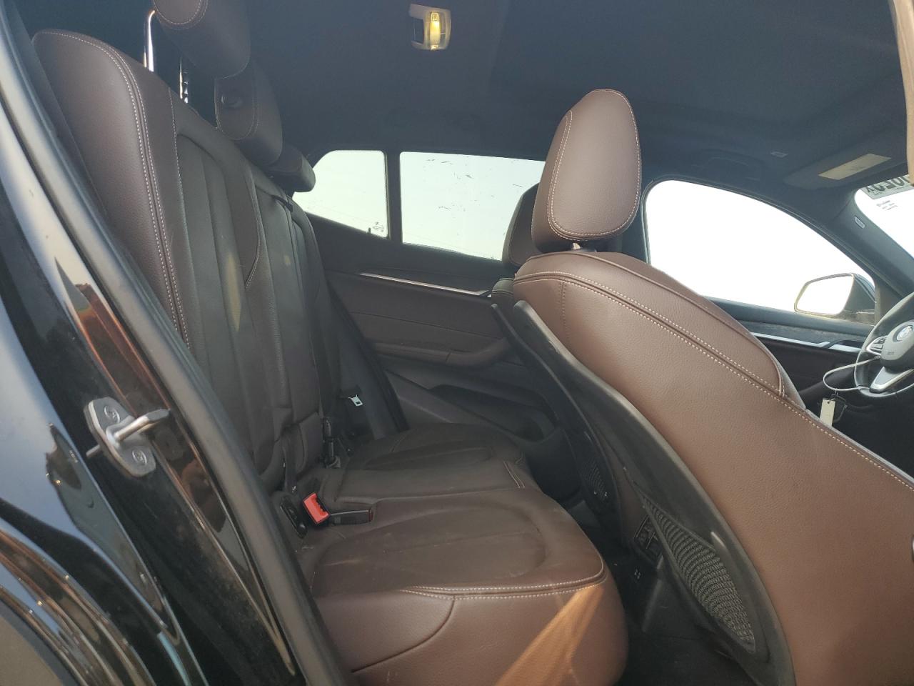 2020 BMW X2 xDrive28I VIN: WBXYJ1C03L5P07136 Lot: 60495825