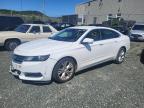 2014 CHEVROLET IMPALA LT   for sale at Copart NS - HALIFAX