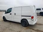 2021 Nissan Nv200 2.5S na sprzedaż w Grand Prairie, TX - Rear End