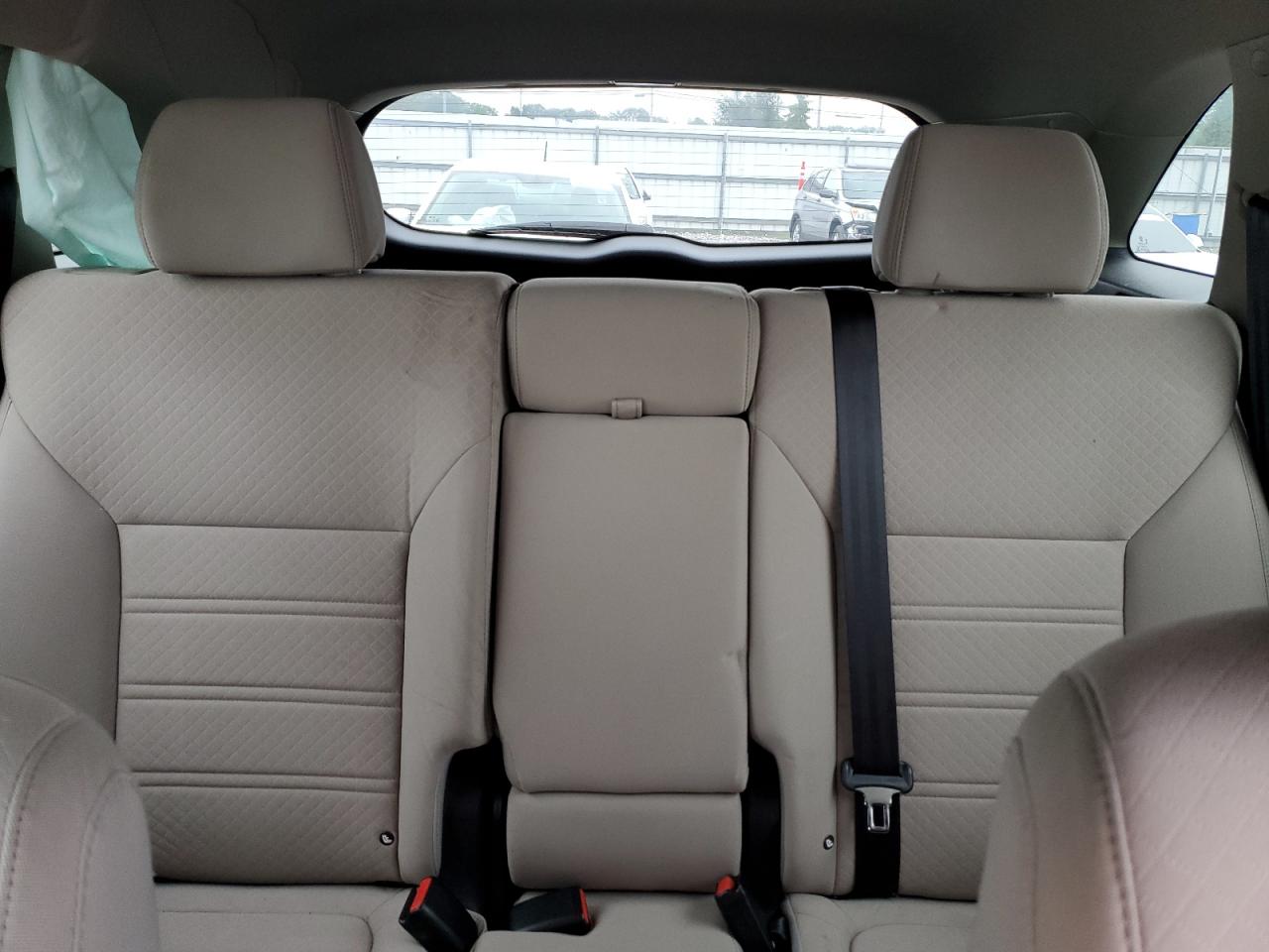 2019 Kia Sorento Lx VIN: 5XYPGDA5XKG482470 Lot: 62882795