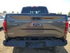 2017 FORD F150 SUPERCREW for sale at Copart AB - CALGARY