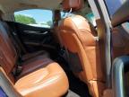 2015 Maserati Ghibli S იყიდება Savannah-ში, GA - Front End