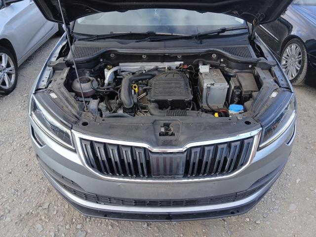 2018 SKODA KAROQ SE L