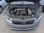 2018 SKODA KAROQ SE L for sale at Copart WOLVERHAMPTON