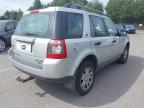 2007 LAND ROVER FREELANDER XS TD4  for sale at Copart GLOUCESTER