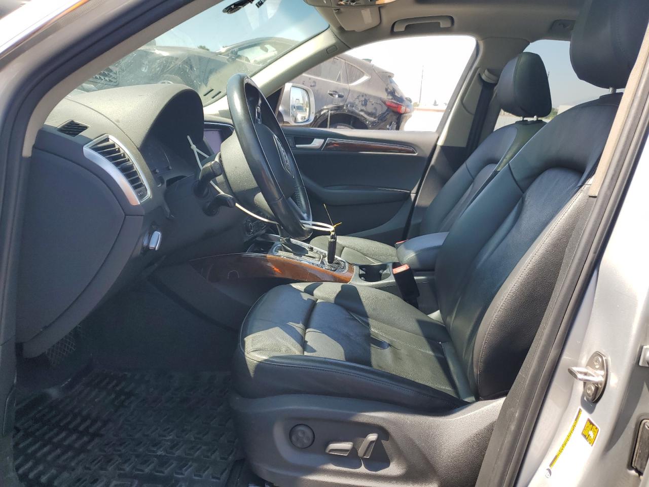 2012 Audi Q5 Premium Plus VIN: WA1DKAFP1CA012382 Lot: 61397825