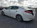 2013 KIA OPTIMA HYBRID   for sale at Copart ON - OTTAWA