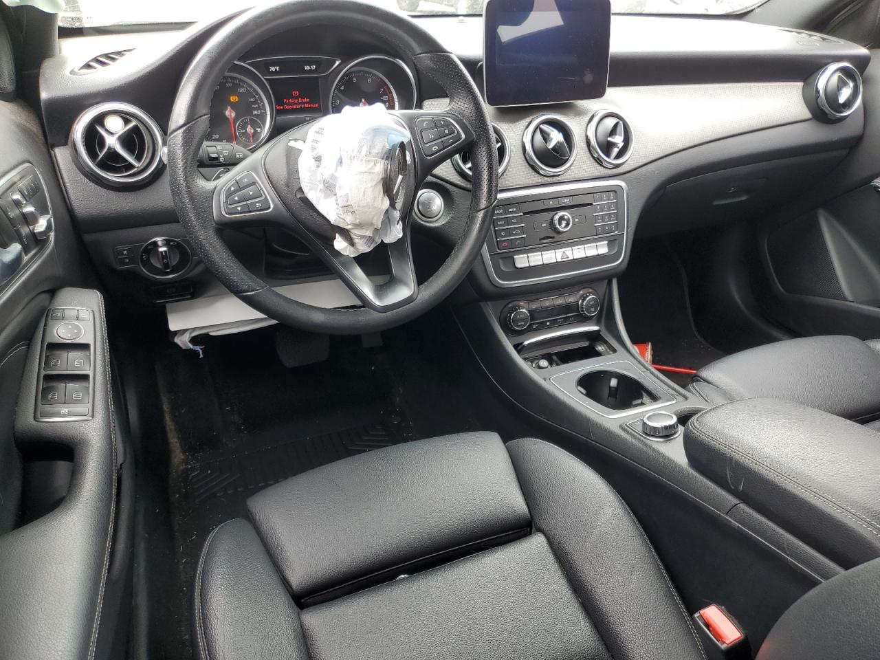 2020 Mercedes-Benz Gla 250 VIN: WDCTG4EB2LU028349 Lot: 60144225