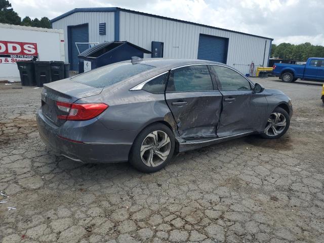  HONDA ACCORD 2020 Gray