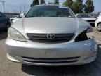 2003 Toyota Camry Le   zu verkaufen in Rancho Cucamonga, CA - Front End