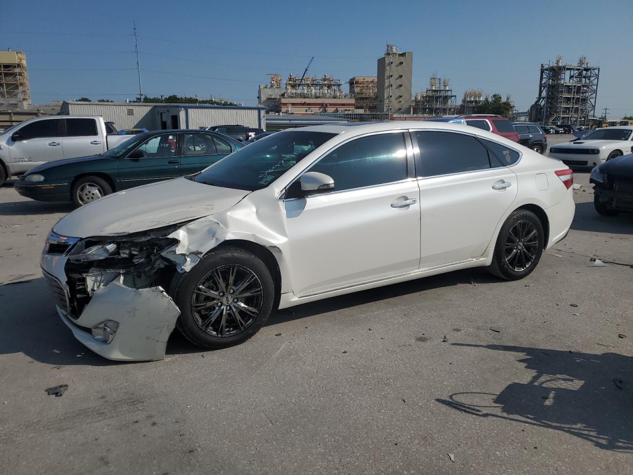 2014 Toyota Avalon Base for Sale in New Orleans, LA - Front End