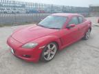 2005 MAZDA RX-8 192 P for sale at Copart YORK