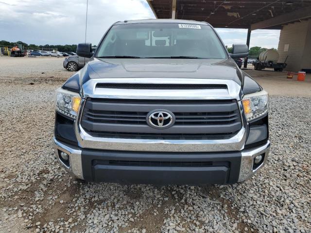  TOYOTA TUNDRA 2014 Black