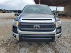 2014 Toyota Tundra Double Cab Sr للبيع في Tanner، AL - Hail