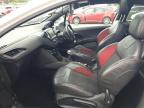 2016 PEUGEOT 208 GTI PR for sale at Copart WHITBURN