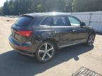 2015 Audi Q5 Tdi Premium Plus for Sale in Arlington, WA - Rear End