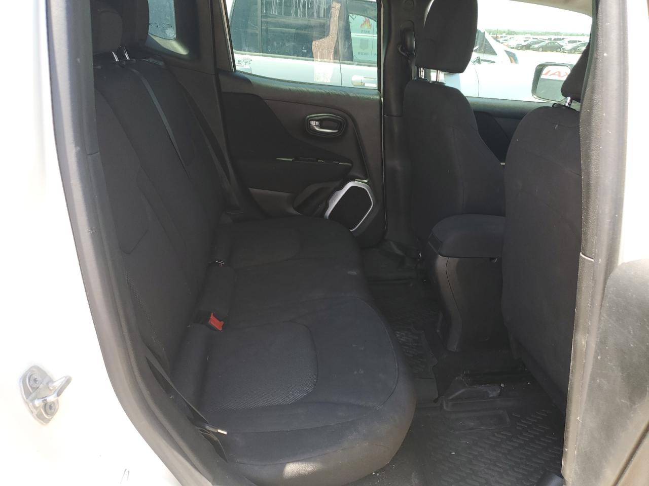 2019 Jeep Renegade Sport VIN: ZACNJBAB0KPJ73672 Lot: 62553715