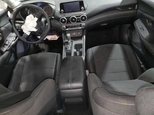  NISSAN SENTRA 2025 Белы